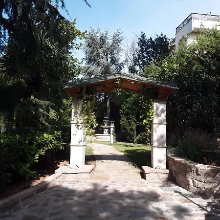 Frühstückspension Boutique Roma D'autore 2*